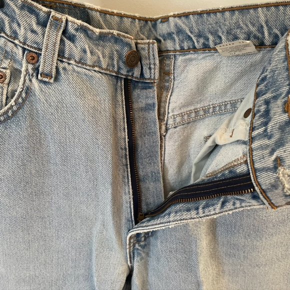 Levis jeans - Picture 4 of 5